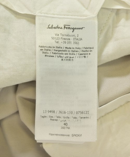 Salvatore Ferragamo 其他款