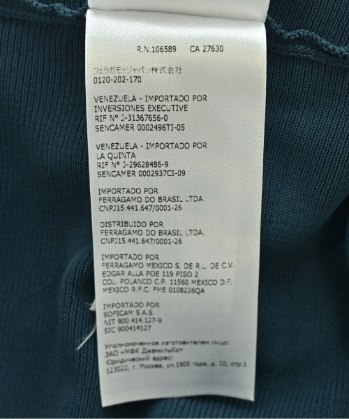 Salvatore Ferragamo 洋裝