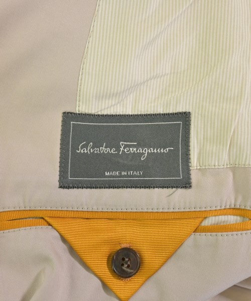 Salvatore Ferragamo 西裝外套