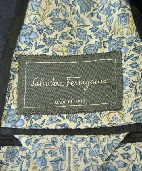 Salvatore Ferragamo 西裝外套