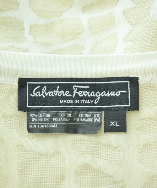Salvatore Ferragamo 毛衣
