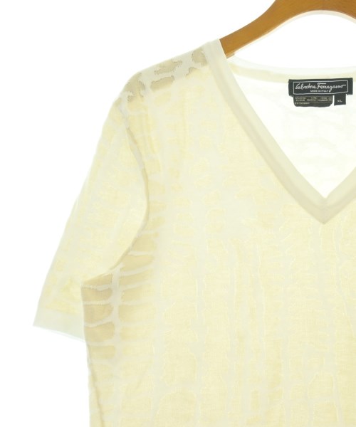 Salvatore Ferragamo 毛衣