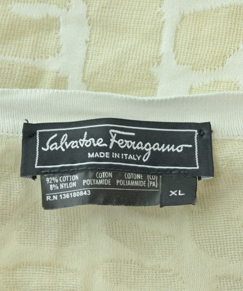 Salvatore Ferragamo 開襟衫