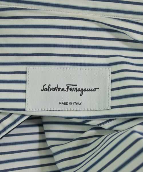 Salvatore Ferragamo 休閒襯衫