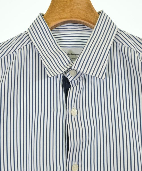 Salvatore Ferragamo 休閒襯衫