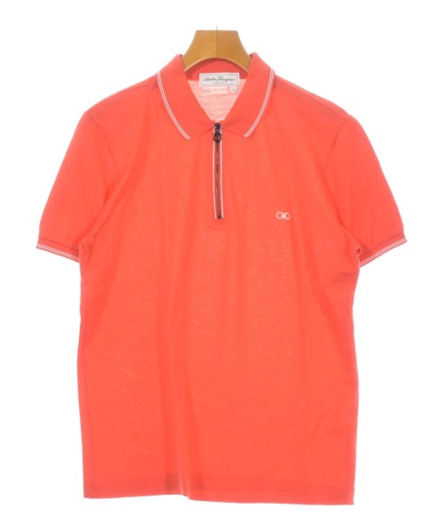 Salvatore Ferragamo POLO衫