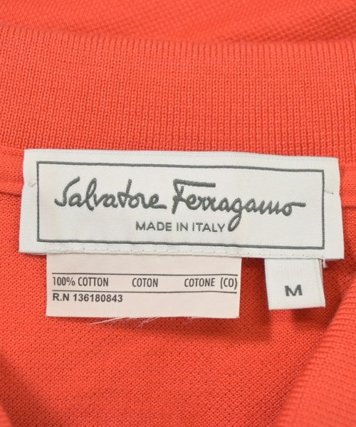 Salvatore Ferragamo POLO衫