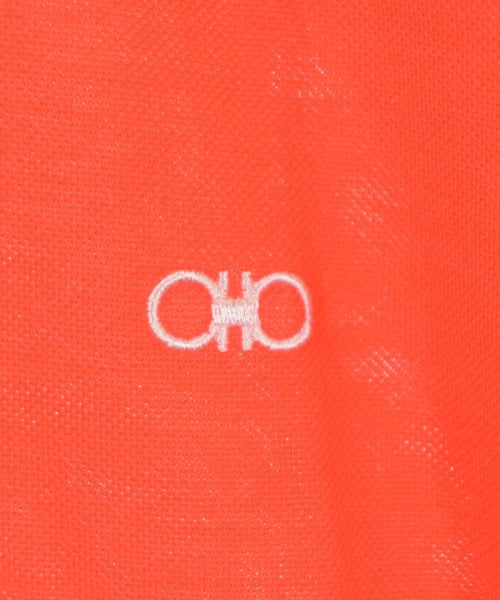 Salvatore Ferragamo POLO衫