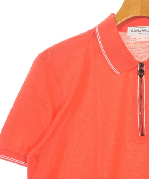 Salvatore Ferragamo POLO衫