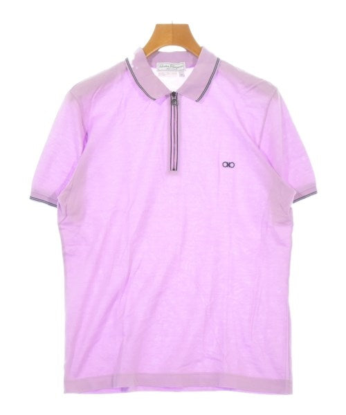 Salvatore Ferragamo POLO衫