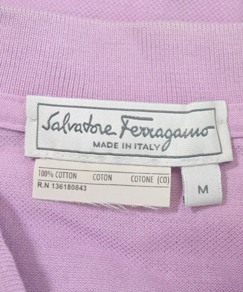 Salvatore Ferragamo POLO衫