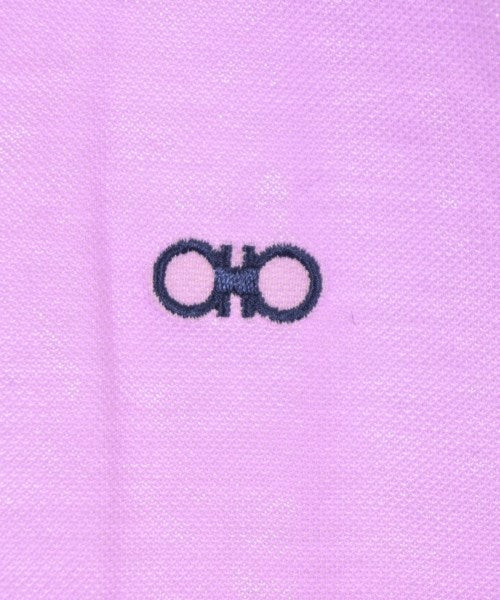Salvatore Ferragamo POLO衫