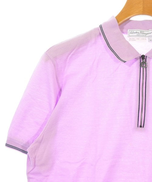 Salvatore Ferragamo POLO衫
