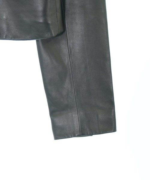 Salvatore Ferragamo 無領外套