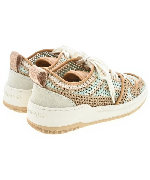 Salvatore Ferragamo 運動鞋