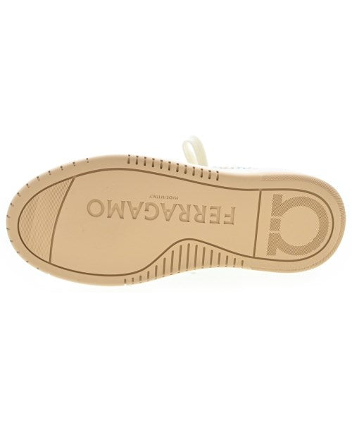 Salvatore Ferragamo 運動鞋