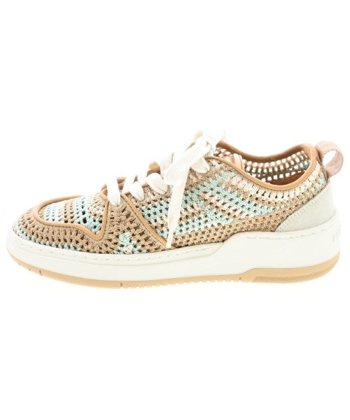 Salvatore Ferragamo 運動鞋
