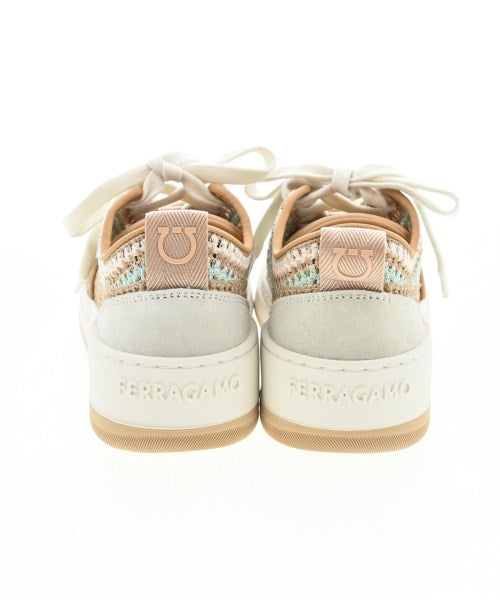 Salvatore Ferragamo 運動鞋