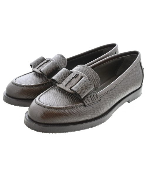 Salvatore Ferragamo 正式鞋/樂福鞋