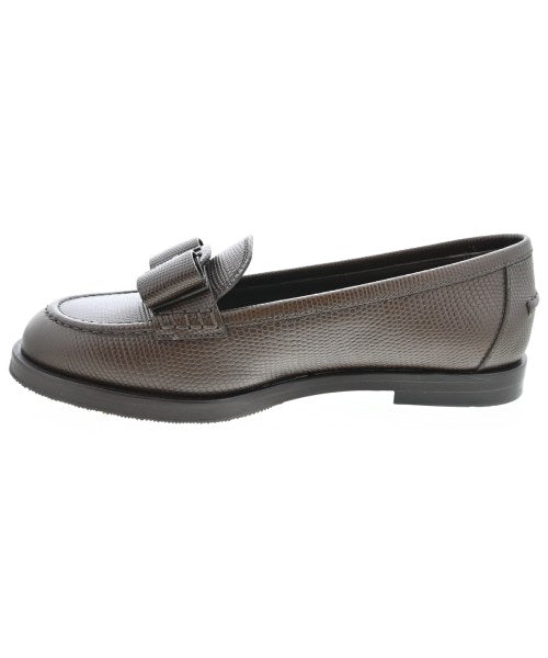 Salvatore Ferragamo 正式鞋/樂福鞋