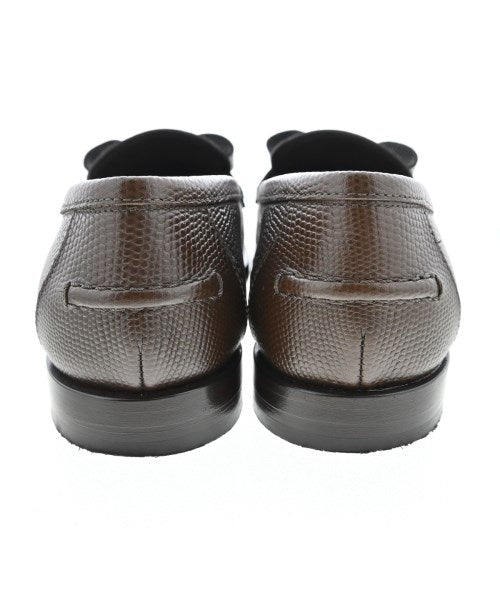 Salvatore Ferragamo 正式鞋/樂福鞋
