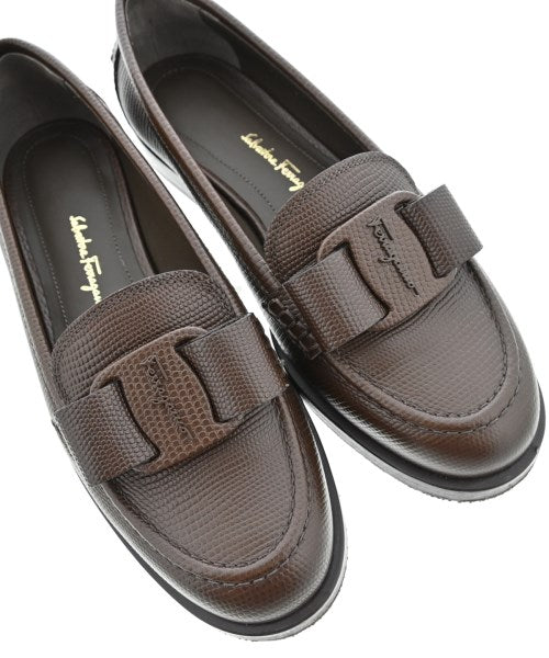 Salvatore Ferragamo 正式鞋/樂福鞋