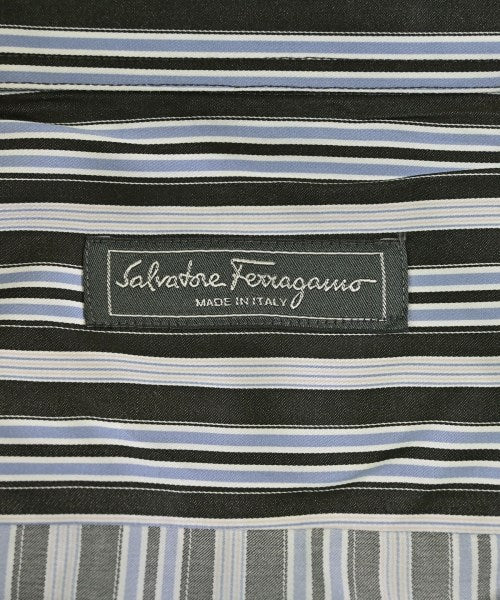 Salvatore Ferragamo 休閒襯衫