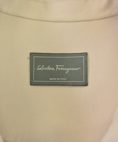 Salvatore Ferragamo 其他飛行外套