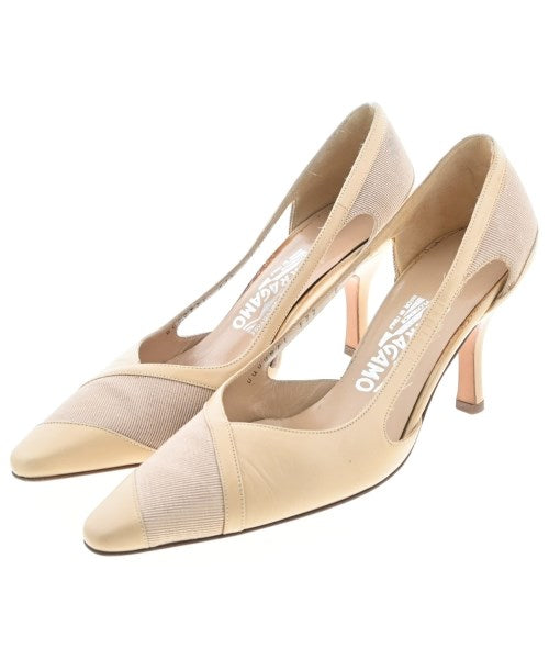 Salvatore Ferragamo 高跟鞋