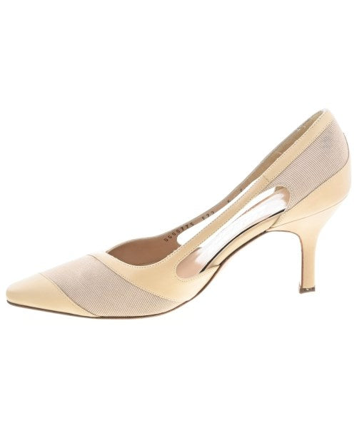 Salvatore Ferragamo 高跟鞋