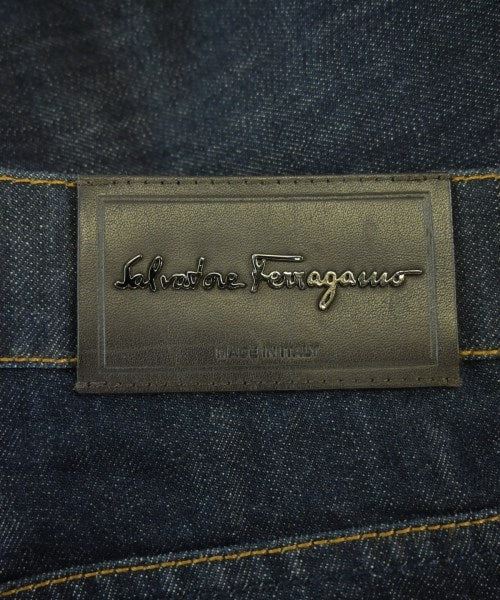 Salvatore Ferragamo 牛仔褲