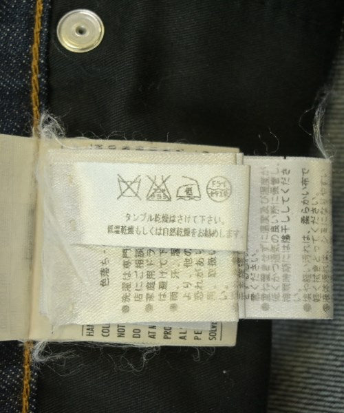 Salvatore Ferragamo 牛仔褲