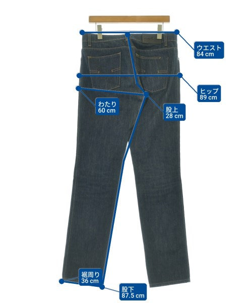 Salvatore Ferragamo 牛仔褲
