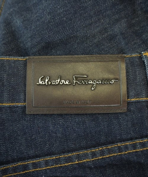 Salvatore Ferragamo 牛仔褲