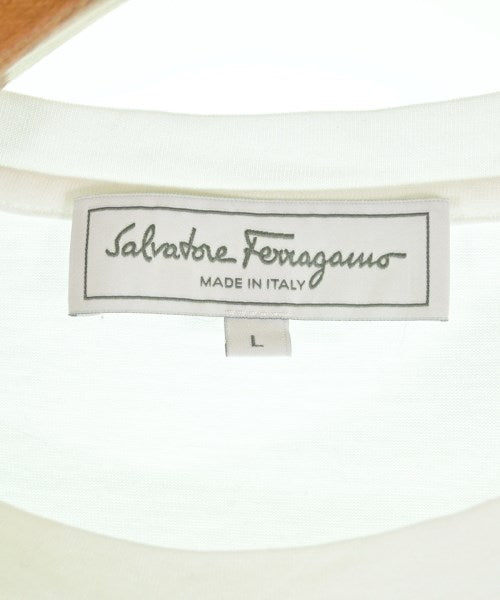 Salvatore Ferragamo T恤/上衣