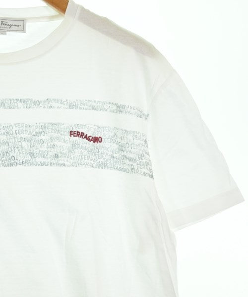 Salvatore Ferragamo T恤/上衣