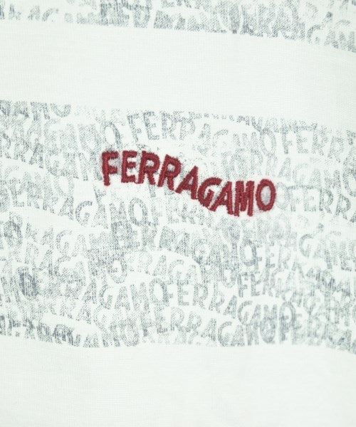 Salvatore Ferragamo T恤/上衣
