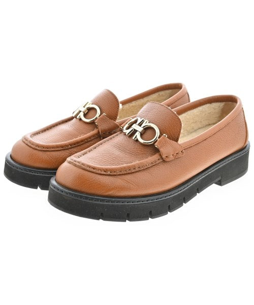 Salvatore Ferragamo 正式鞋/樂福鞋