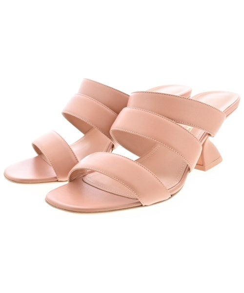 Salvatore Ferragamo 涼鞋