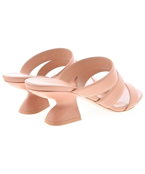 Salvatore Ferragamo 涼鞋