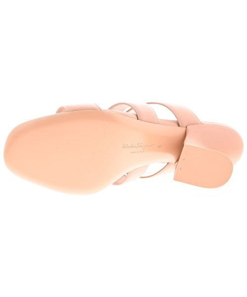 Salvatore Ferragamo 涼鞋