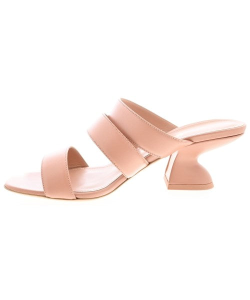 Salvatore Ferragamo 涼鞋