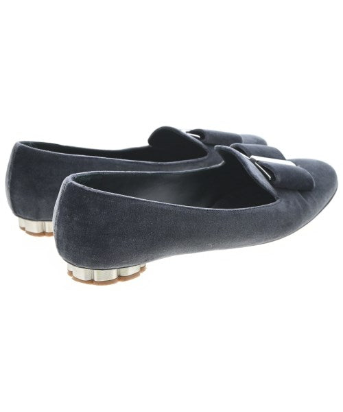 Salvatore Ferragamo 芭蕾鞋/歌劇鞋