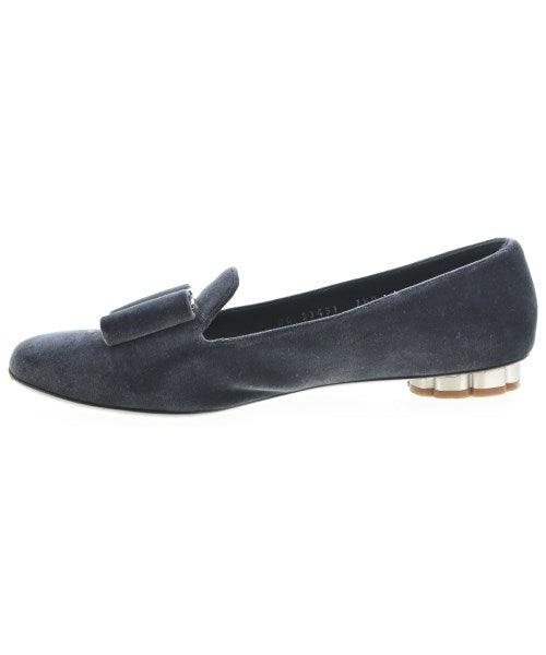 Salvatore Ferragamo 芭蕾鞋/歌劇鞋