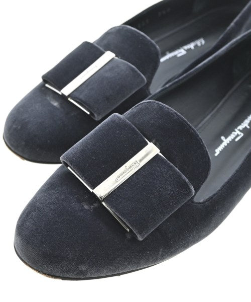 Salvatore Ferragamo 芭蕾鞋/歌劇鞋
