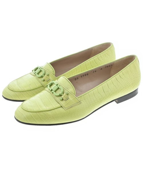Salvatore Ferragamo 正式鞋/樂福鞋