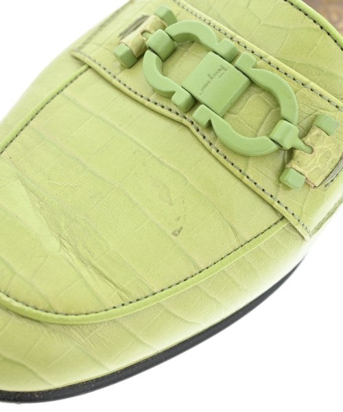 Salvatore Ferragamo 正式鞋/樂福鞋