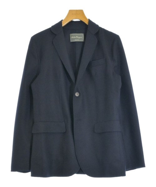 Salvatore Ferragamo 休閒夾克