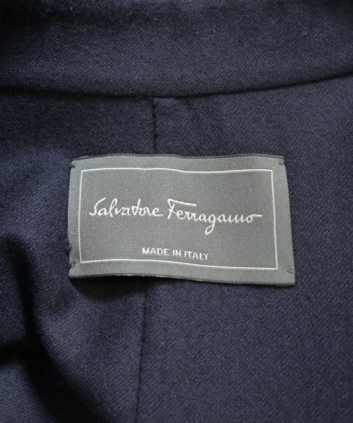 Salvatore Ferragamo 休閒夾克