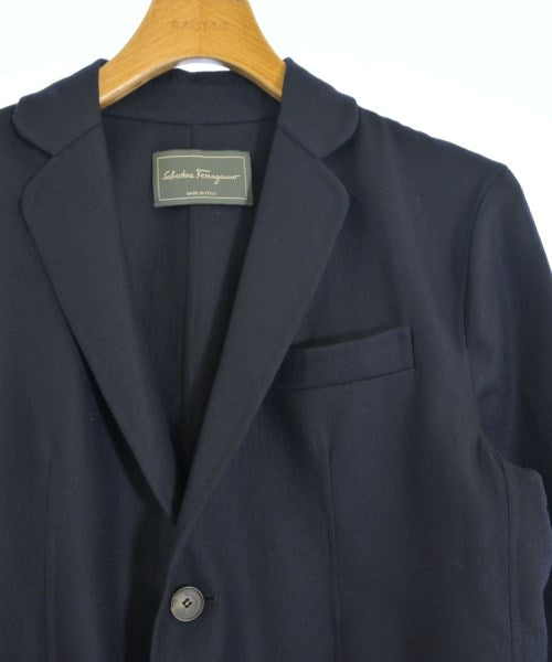 Salvatore Ferragamo 休閒夾克
